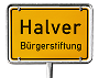 Bürgerstiftung Halver Logo
